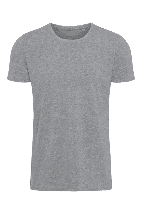 Xtreme Stretch T-shirt Oxford Grå