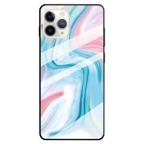 Iphone 11 Pro Max Cover Colorful Sky