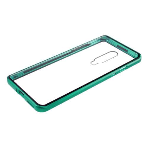 Oneplus 8 Perfect Cover Grøn