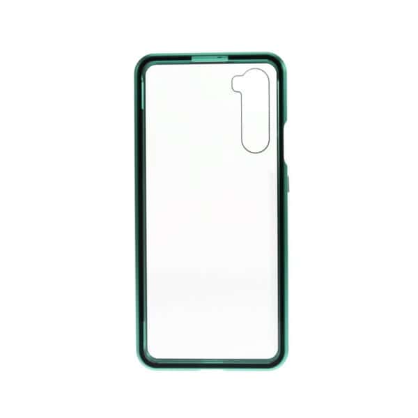 oneplus nord perfect cover grøn