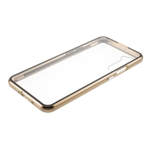 Oneplus Nord Perfect Cover Guld