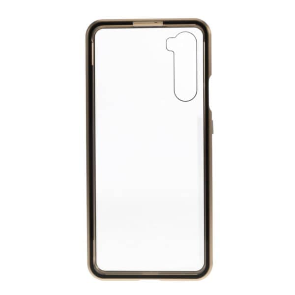 Oneplus Nord Perfect Cover Guld