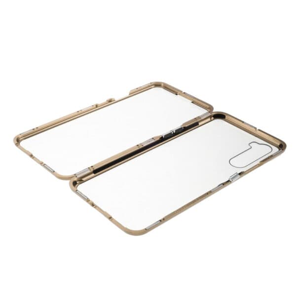 Oneplus Nord Perfect Cover Guld