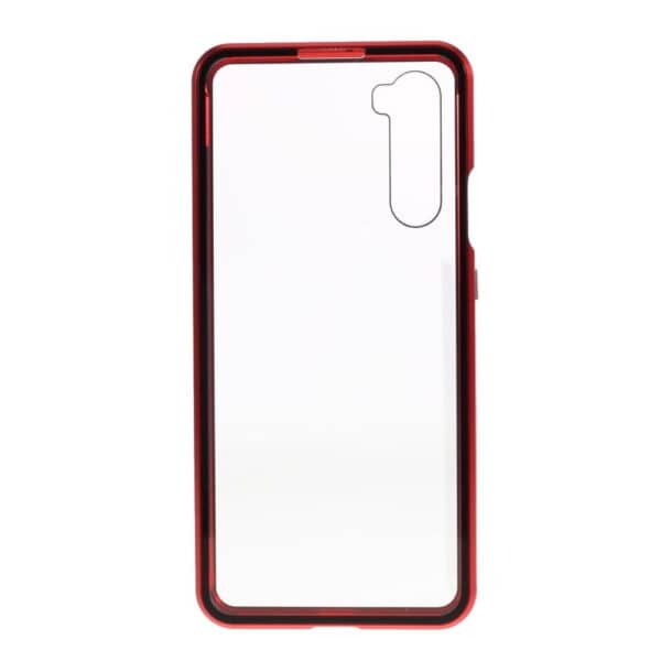 Oneplus Nord Perfect Cover Rød