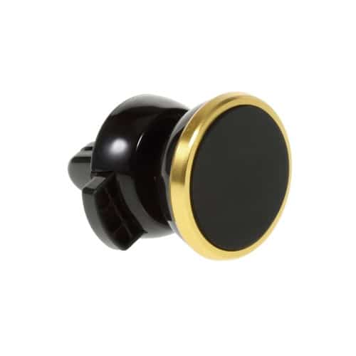 magnetisk mobilholder guld