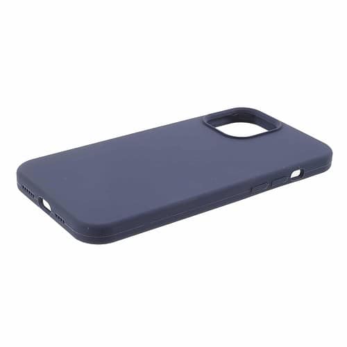Iphone 12 Xtreme Cover Navy Blå