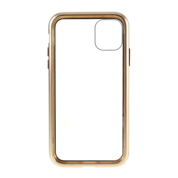 Iphone 12 Mini Perfect Cover Guld