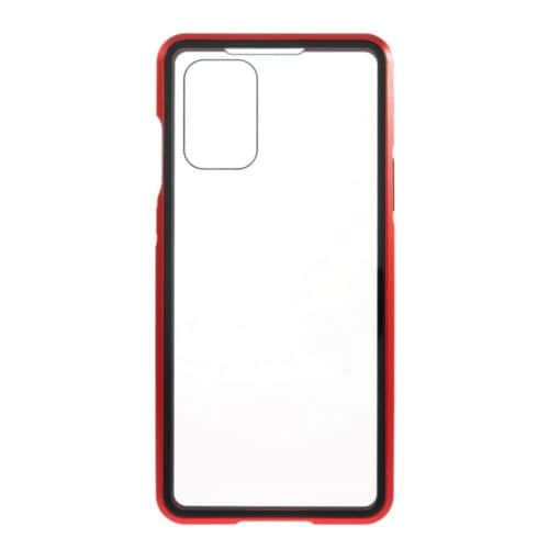 Oneplus 8t Perfect Cover Rød