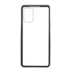 oneplus 8t perfect cover sølv