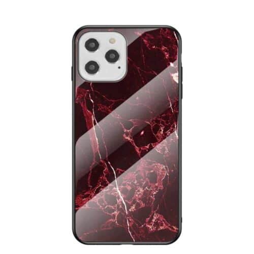Iphone 12 Cover Red Ruby