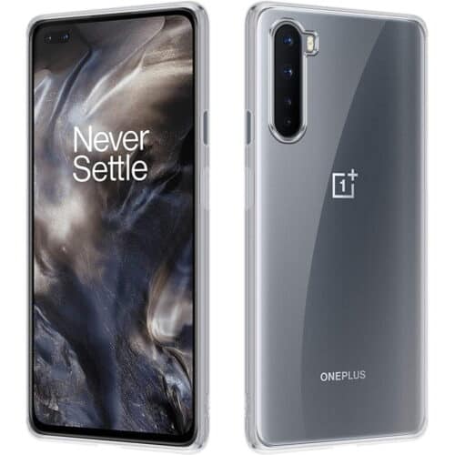 Oneplus Nord Tpu Cover