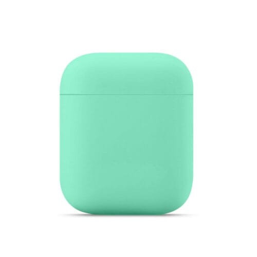 Airpods Cover Grøn