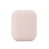 airpods cover light beige