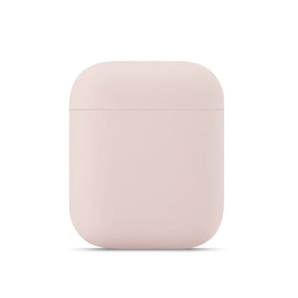 airpods cover light beige