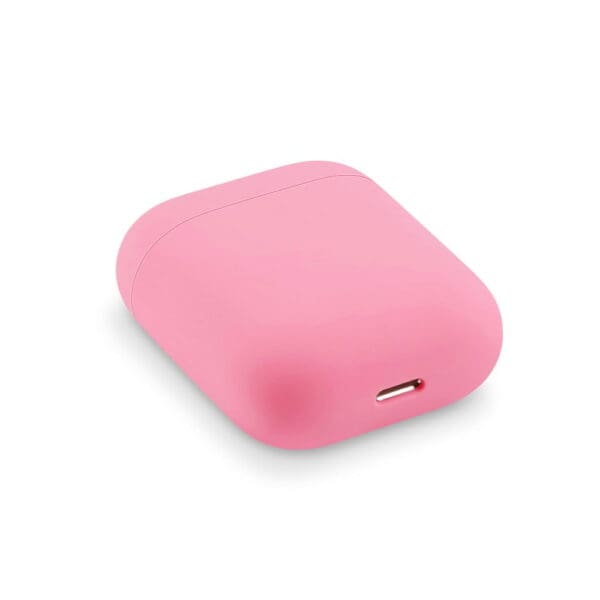 airpods cover pink
