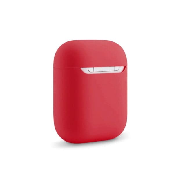 Airpods Cover Rød