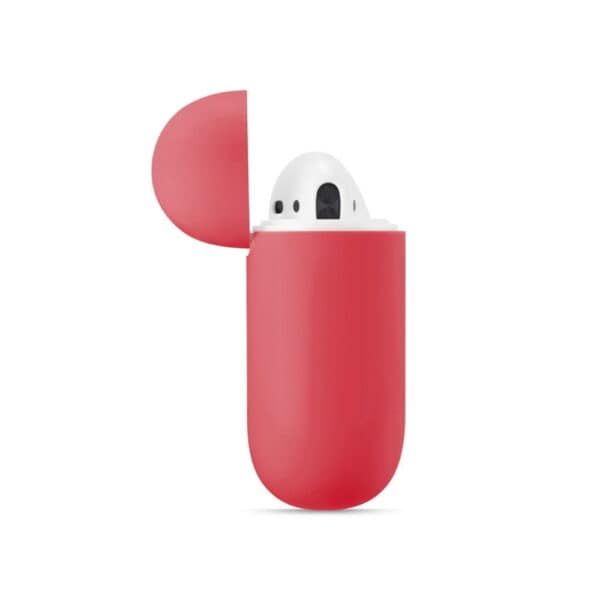 Airpods Cover Rød