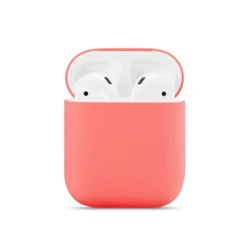 Airpods Cover Rosa