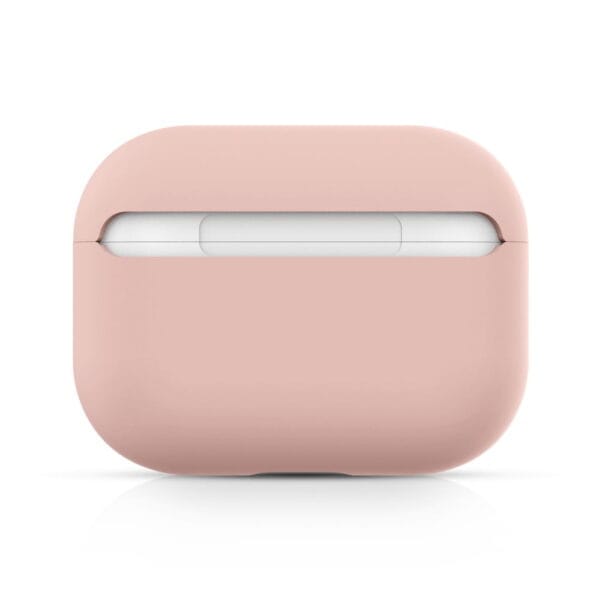 Airpods Pro Cover Beige