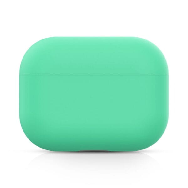 airpods pro cover grøn