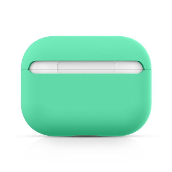 Airpods Pro Cover Grøn