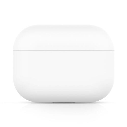Airpods Pro Cover Hvid