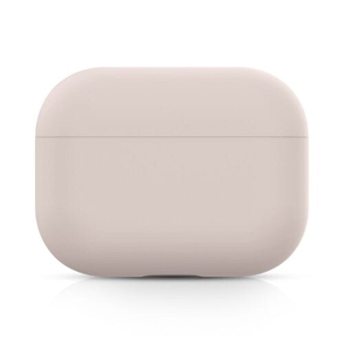 Airpods Pro Cover Light Beige