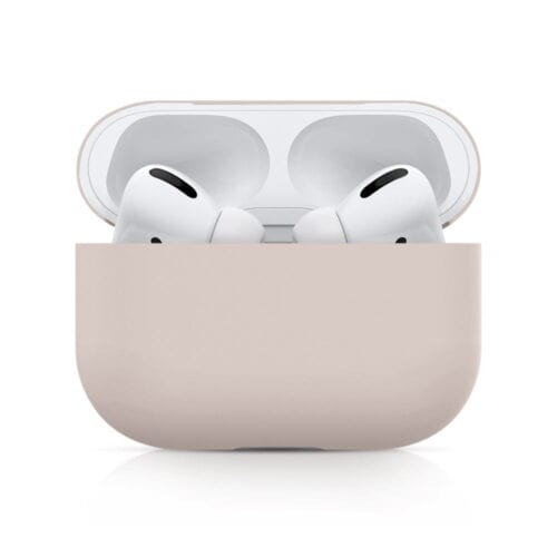 Airpods Pro Cover Light Beige