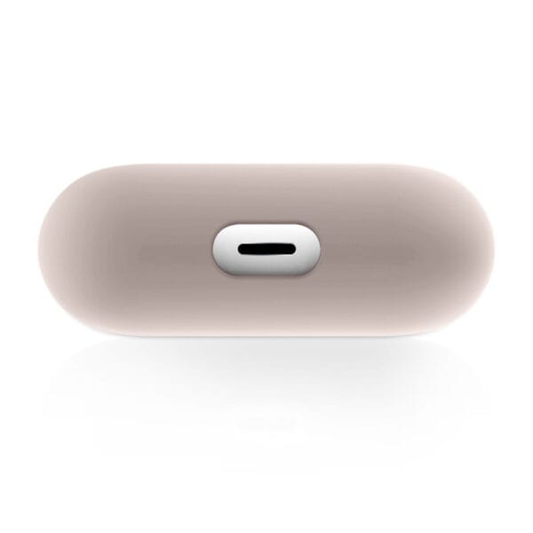 airpods pro cover light beige