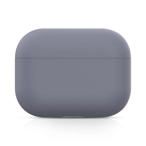 Airpods Pro Cover Navy Grå