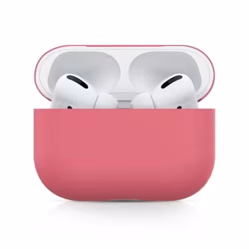Airpods Pro Cover Pink