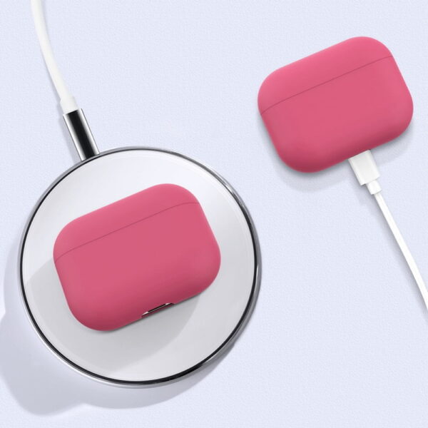 Airpods Pro Cover Pink