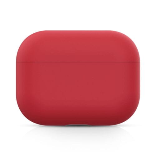Airpods Pro Cover Rød