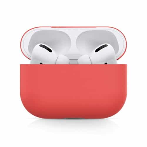 Airpods Pro Cover Rosa
