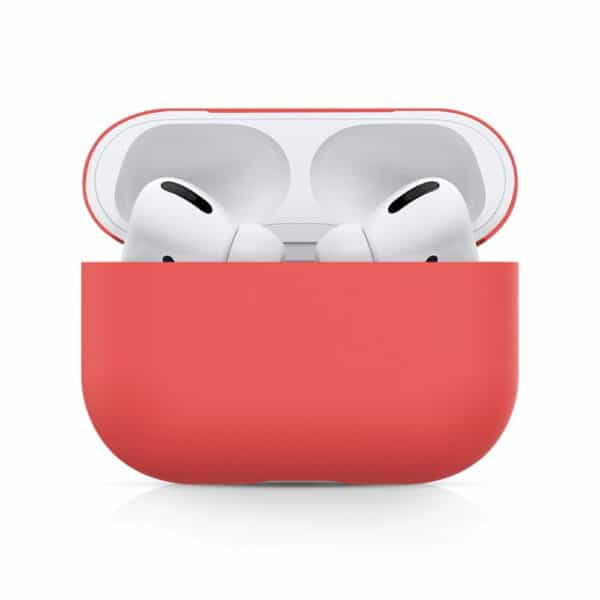 airpods pro cover rosa