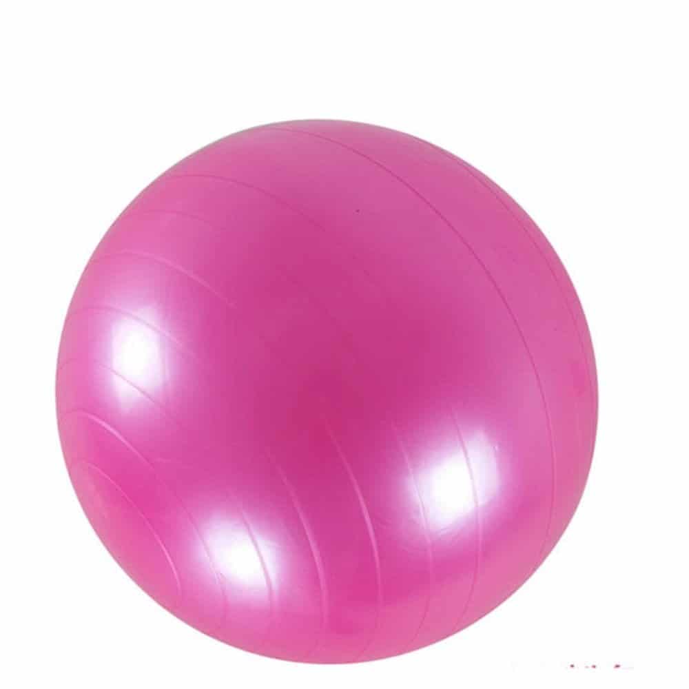 6: Yoga Bold Pink 75 Cm
