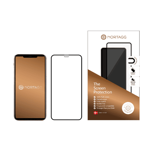 Iphone 11 Pro Smartglass