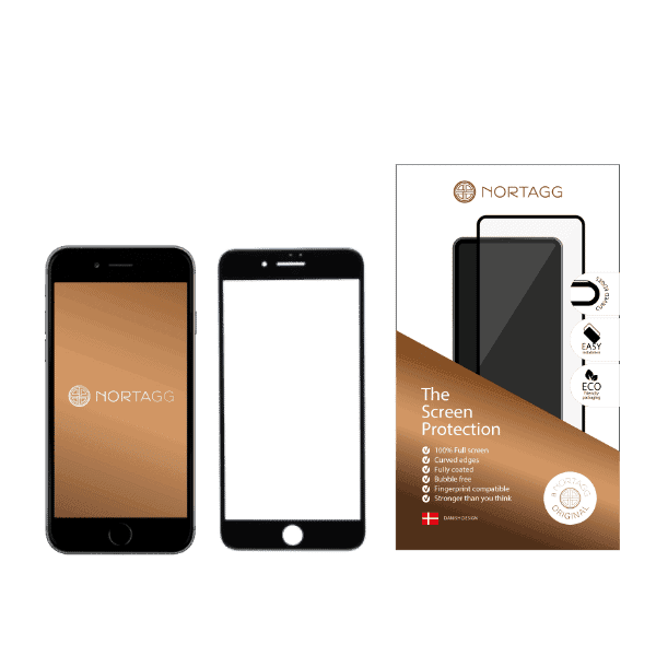 iphone 6s smartglass sort