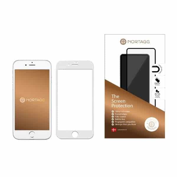 iphone 6s smartglass hvid