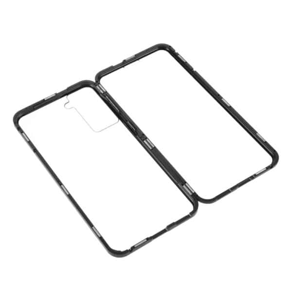 Samsung S21 Perfect Cover Sort