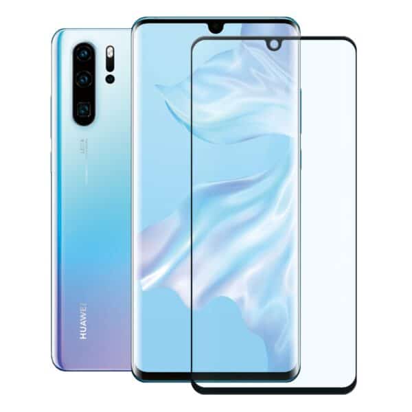 Kompatibel Huawei P30 Skærmbeskyttelse