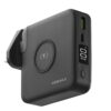 momax q.power powerbank set – sort
