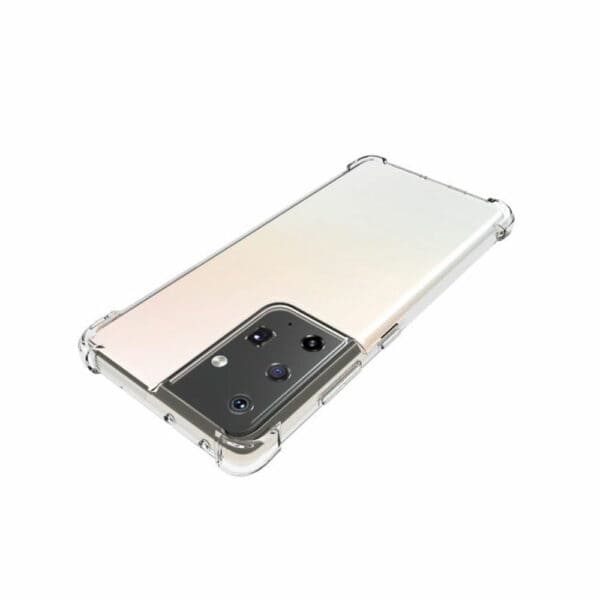 Samsung S21 Ultra Tpu Cover