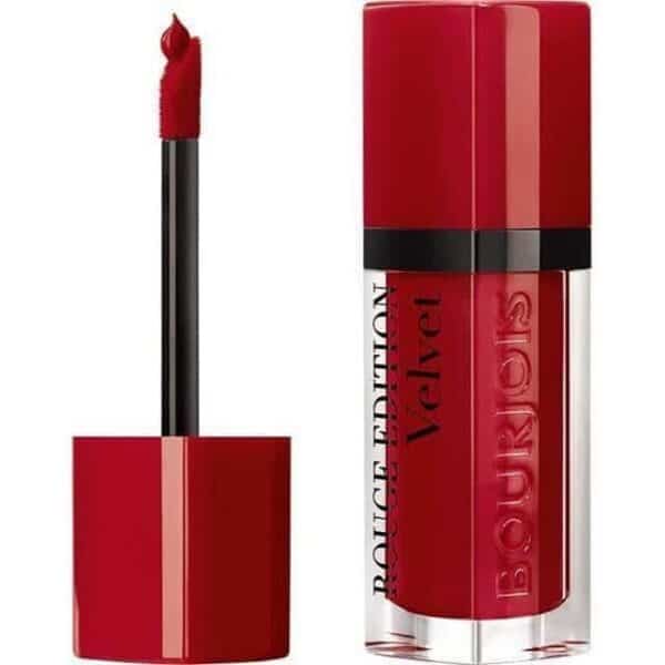 Bourjois Rouge Edition Velvet 15 Red-volution