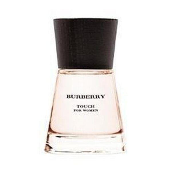 burberry touch for women edp 50ml