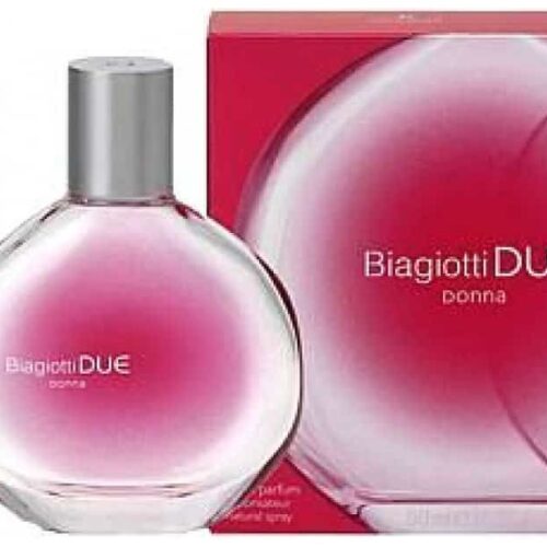 Laura Biagiotti Due For Women Edt 50 Ml