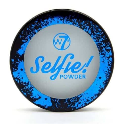 W7 Selfie Powder
