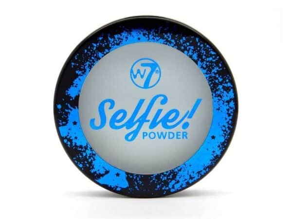 W7 Selfie Powder