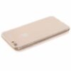 Iphone 6/6s – Ultra Tynd Transparent Tpu Back Cover