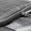 Macbook 11" - Suit Fabric Laptop Sleeve - Grå